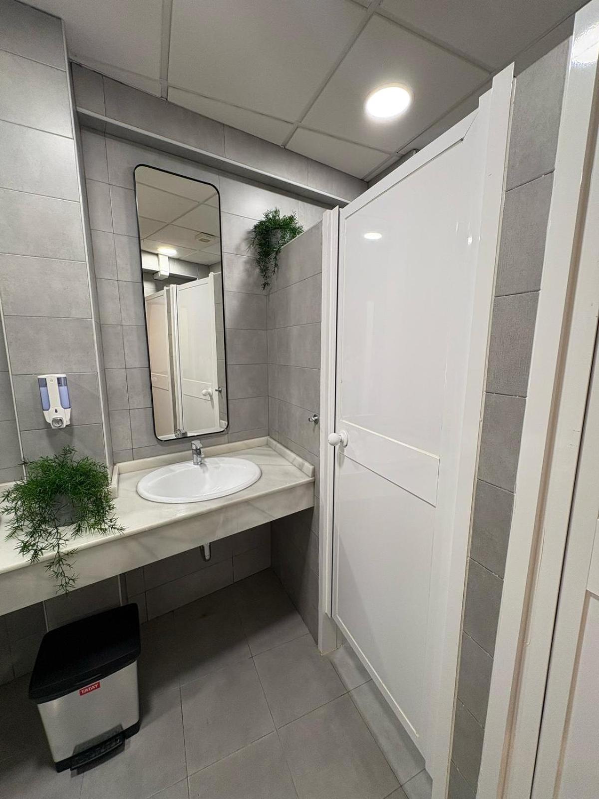 Hostel Chinitas Urban Málaga