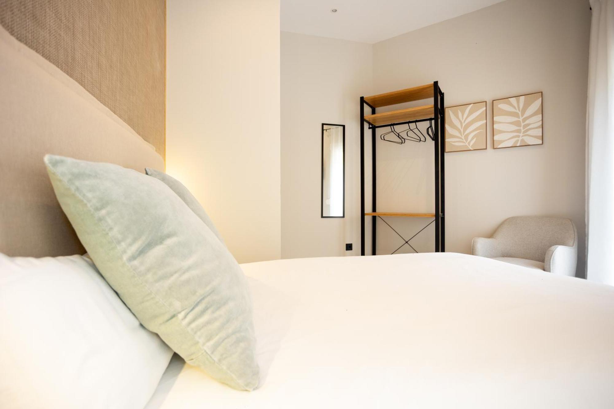 Chinitas Urban Hostel