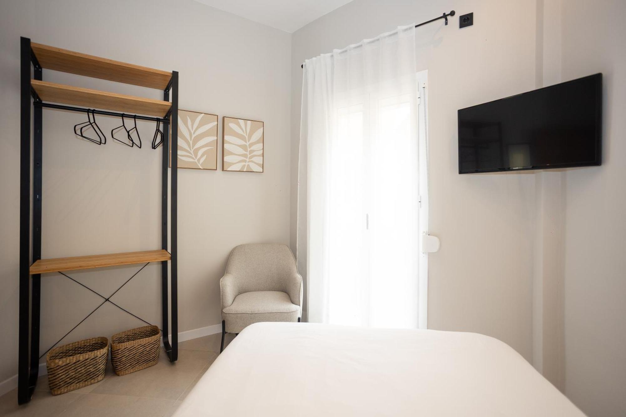 Chinitas Urban Hostel Málaga