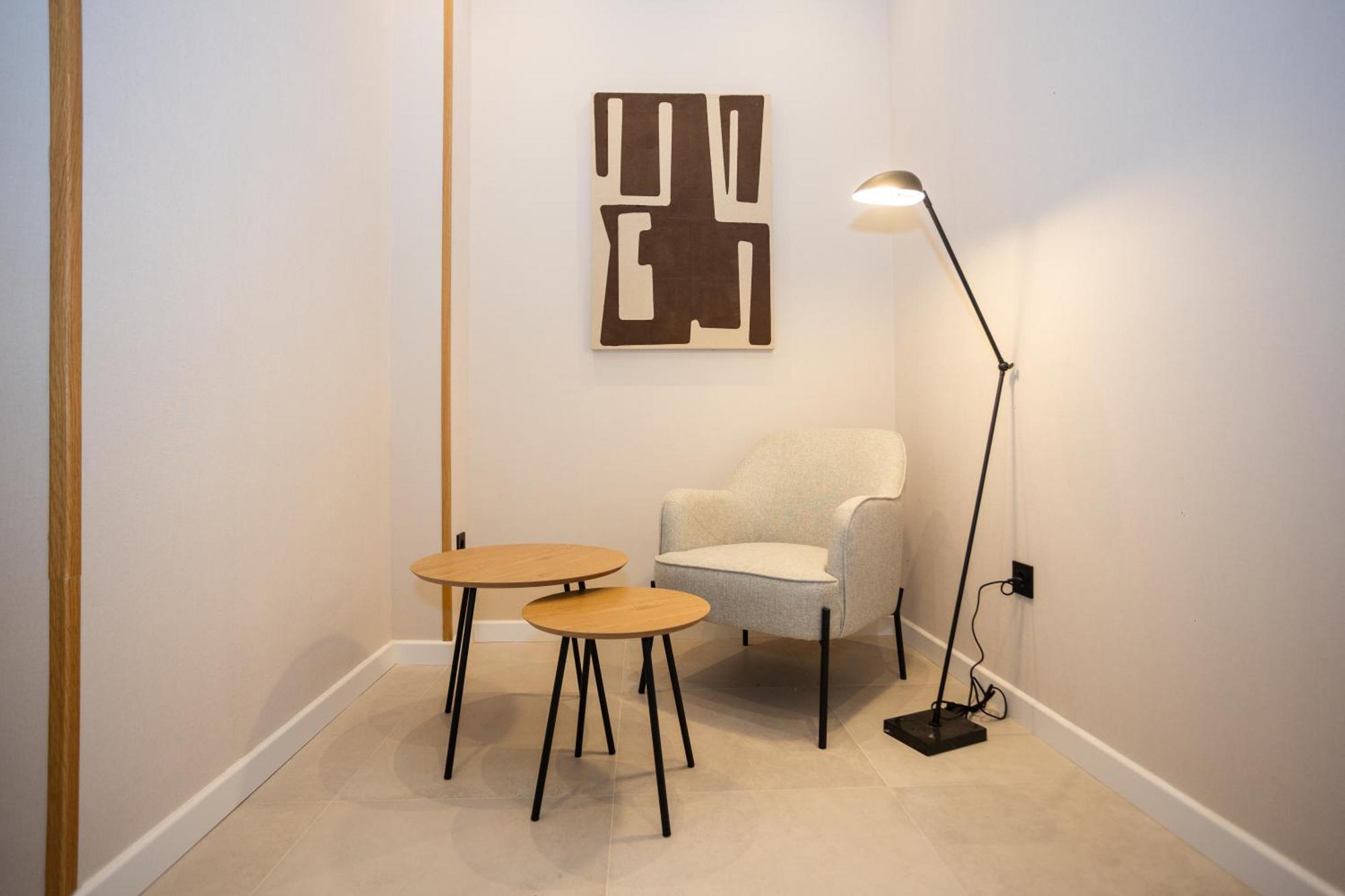 Chinitas Urban Albergue Málaga