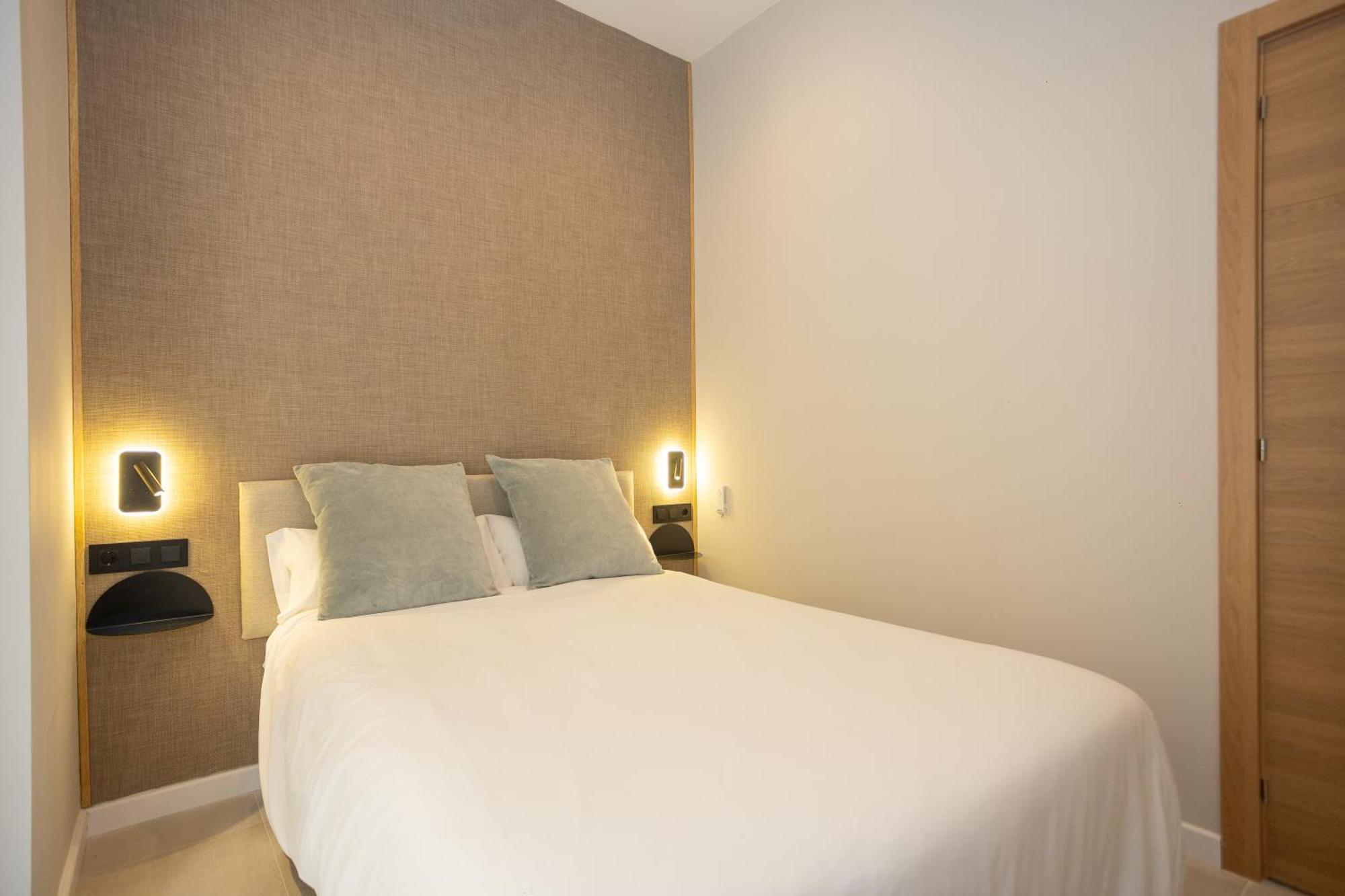 Albergue Chinitas Urban *