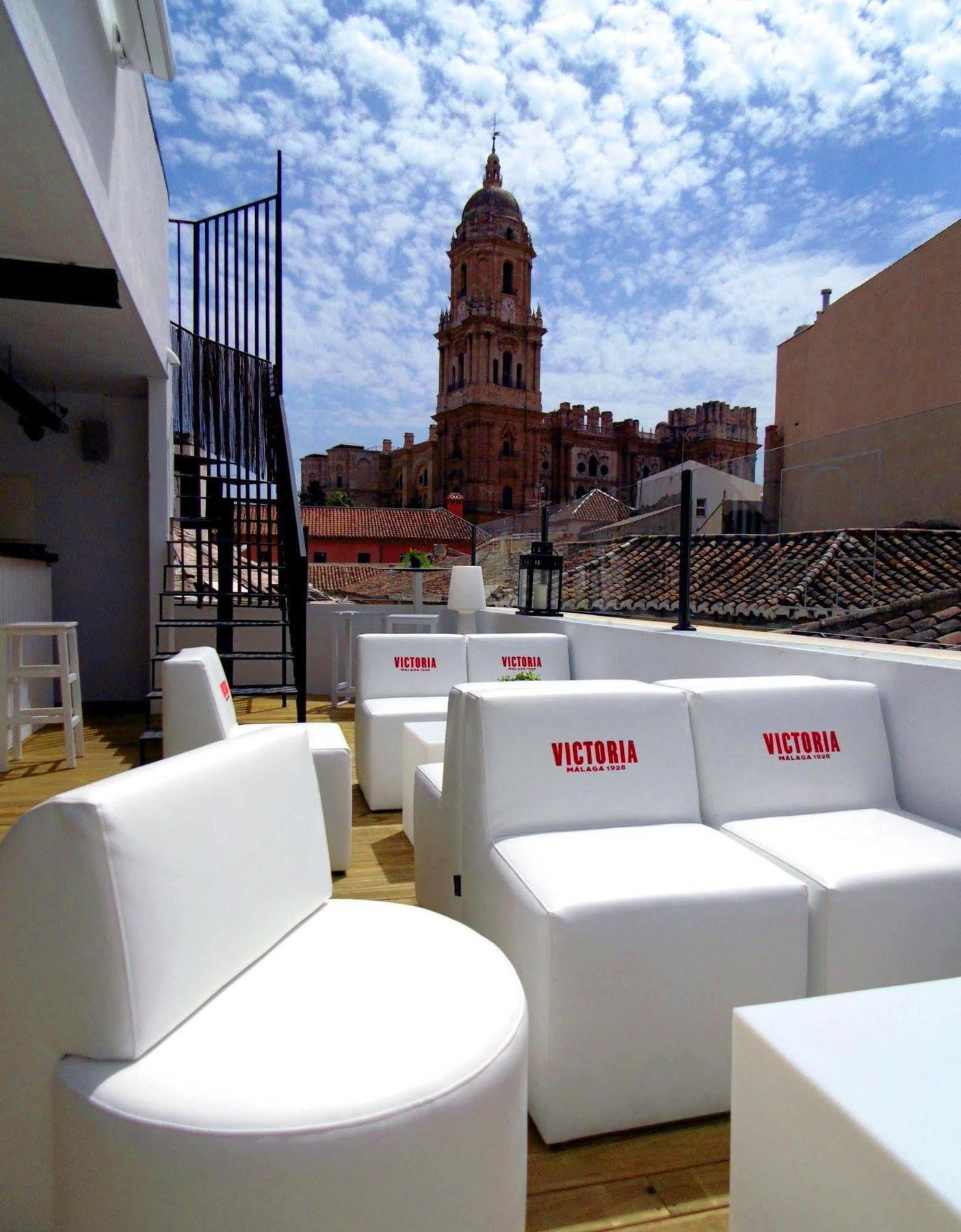 Chinitas Urban Albergue *