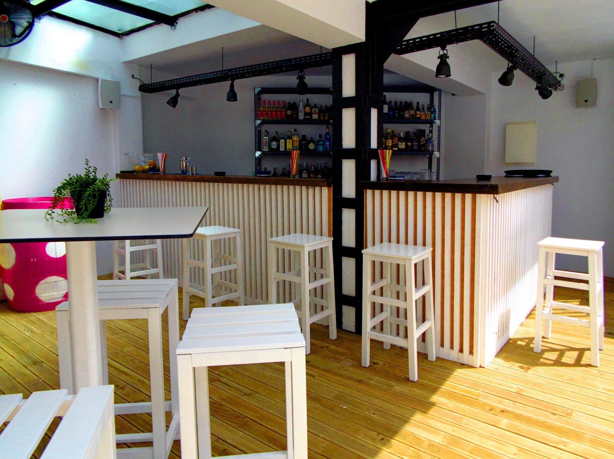 Albergue Chinitas Urban *